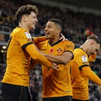 'Clinical' - Wolves boss delight after team find cutting edge in Cardiff win