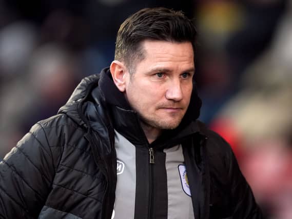 Crewe Alexandra v Bromley – Sky Bet League Two – Mornflake Stadium