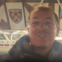 WATCH: Reporter Lewis Cox revels in stylish West Brom statement win