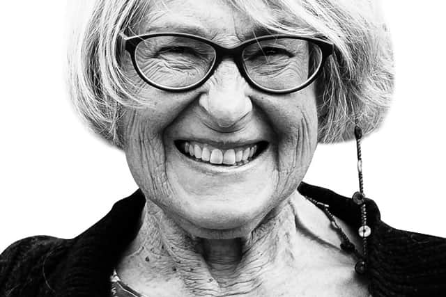 Vicky Turrell