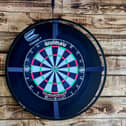 Darts Board