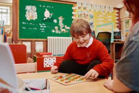 Free activities in Dudley libraries this half term