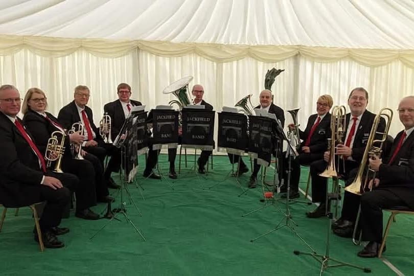 Brewood Singers and Jackfield Brass set for summer musical celebration