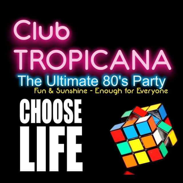 Club Tropicana