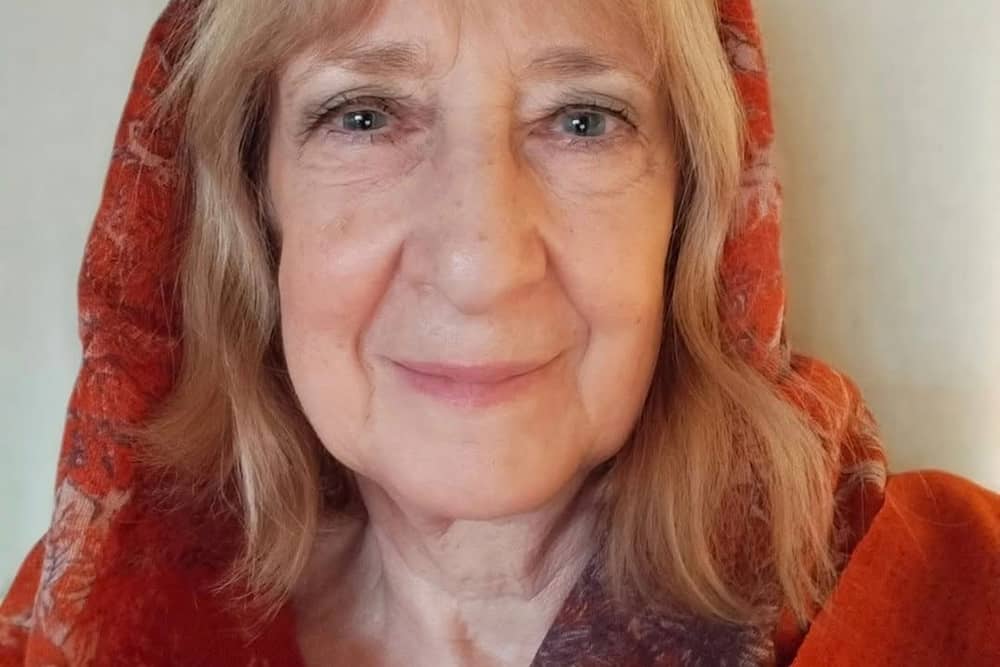 Cath Edwards