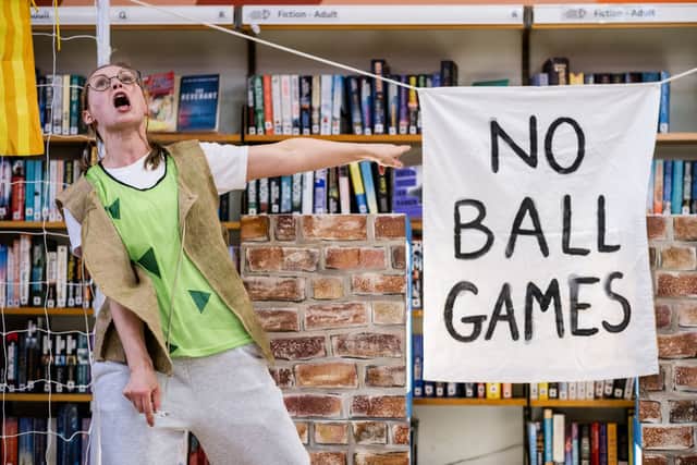 Can audiences help defeat a Terrible Troll?