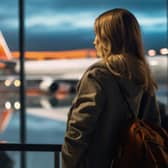 Airhelp is the third travel essential