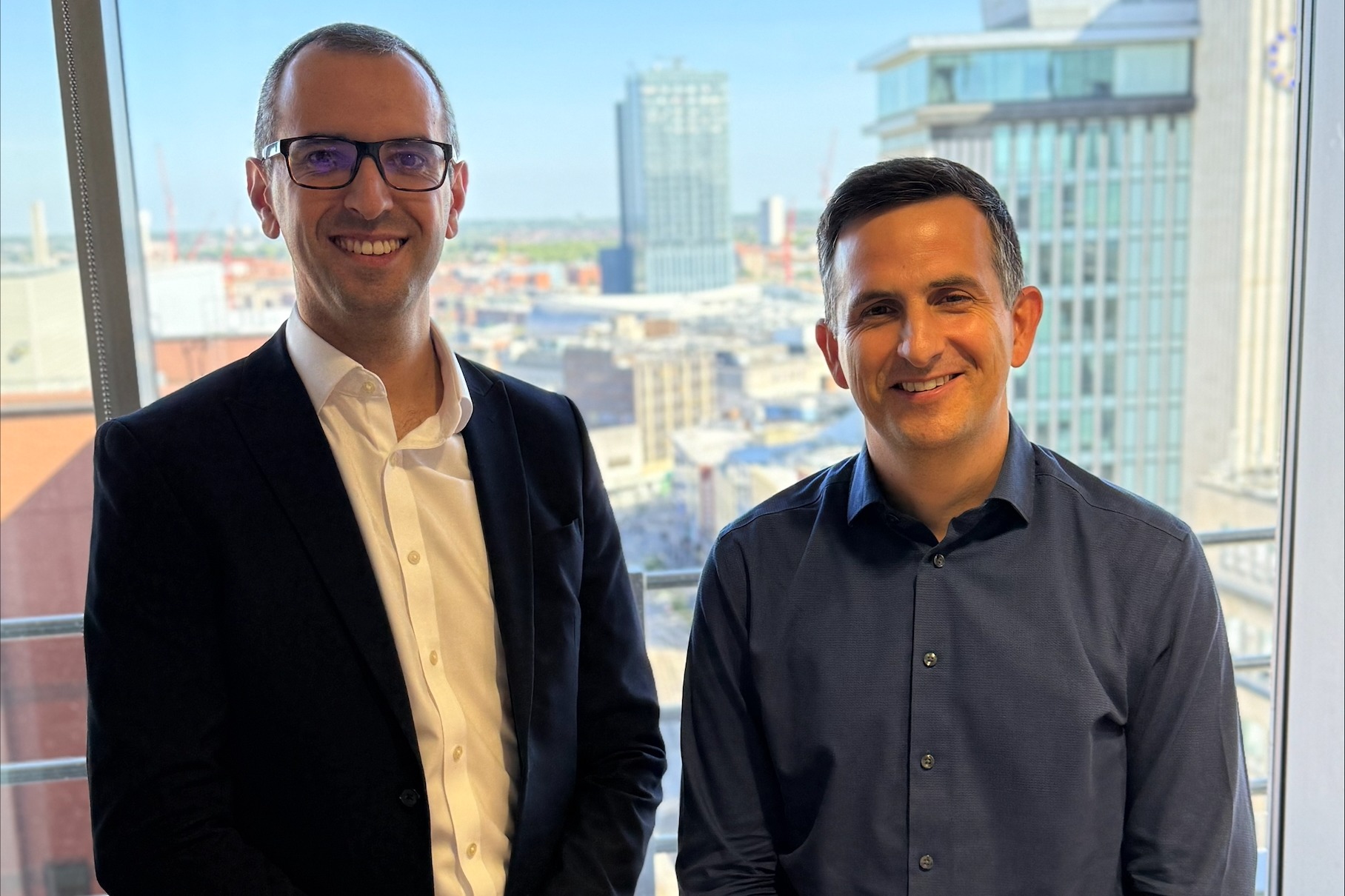 EY-Parthenon strengthens Midlands M&A team with director appointment