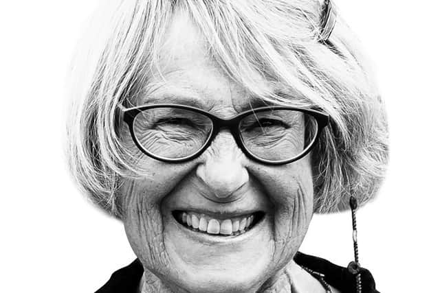 Vicky Turrell
