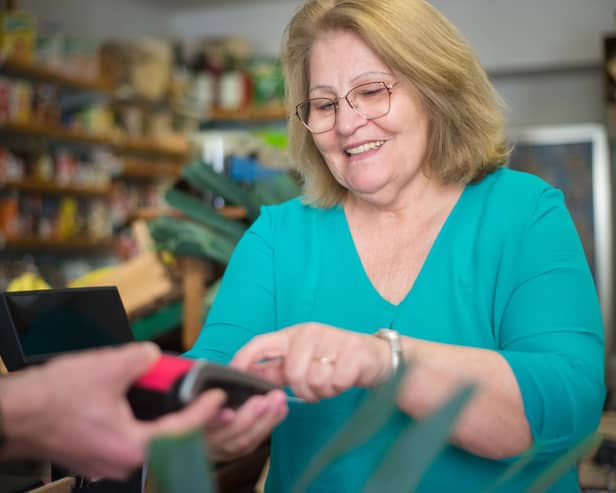 Make your shopping work harder with loyalty schemes