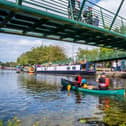 The Brownhills Canal Festival returns for another big weekend