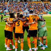 Hundreds of fans will get the chance to take in a game at Molineux thanks to a link-up between the club and Wolves Foundation