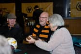 All funds raised will go towards Wolves Foundation's wide range of projects supporting people across the community