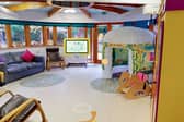 State-of-the-art technology is giving people the chance to step inside Acorns Children’s Hospice from wherever they are.
