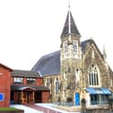 ©St Andrew's Church