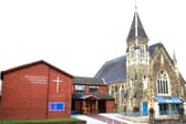 ©St Andrew's Church
