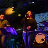 Very Beautiful South at The Robin in Bilston 2025