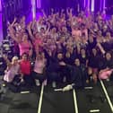 Elevate Hybrid Performance Centre, the Avon Road training facility known for its Hyrox and hybrid-fitness community, is holding two charity events on Friday 25 and Saturday 26 September