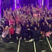 Elevate Hybrid Performance Centre, the Avon Road training facility known for its Hyrox and hybrid-fitness community, is holding two charity events on Friday 25 and Saturday 26 September