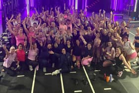 Elevate Hybrid Performance Centre, the Avon Road training facility known for its Hyrox and hybrid-fitness community, is holding two charity events on Friday 25 and Saturday 26 September