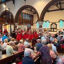 St Anne's Monthly Film Night