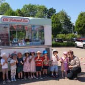Ice Cream Moments