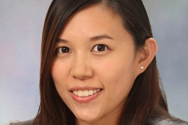 Hannah Tse of TCC