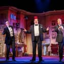 “The Last Laugh” bringing nostalgic comedy to the Wolverhampton Grand Theatre this week.
