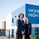 Wombourne High School receives Ofsted report