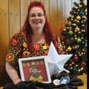 A variety of festive workshops are on offer