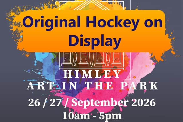 Art in the Park