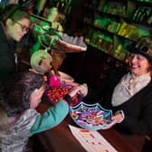 Halloween Nights at Black Country Living Museum