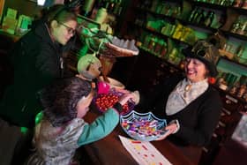 Halloween Nights at Black Country Living Museum