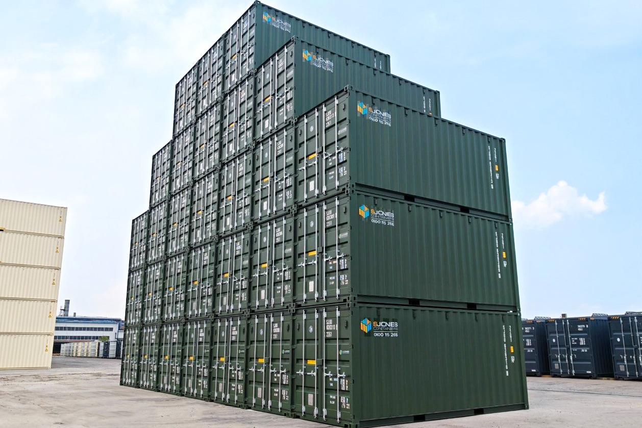 Contanser Image S Jones Containers launches new Hire to Buy option to support growing ...