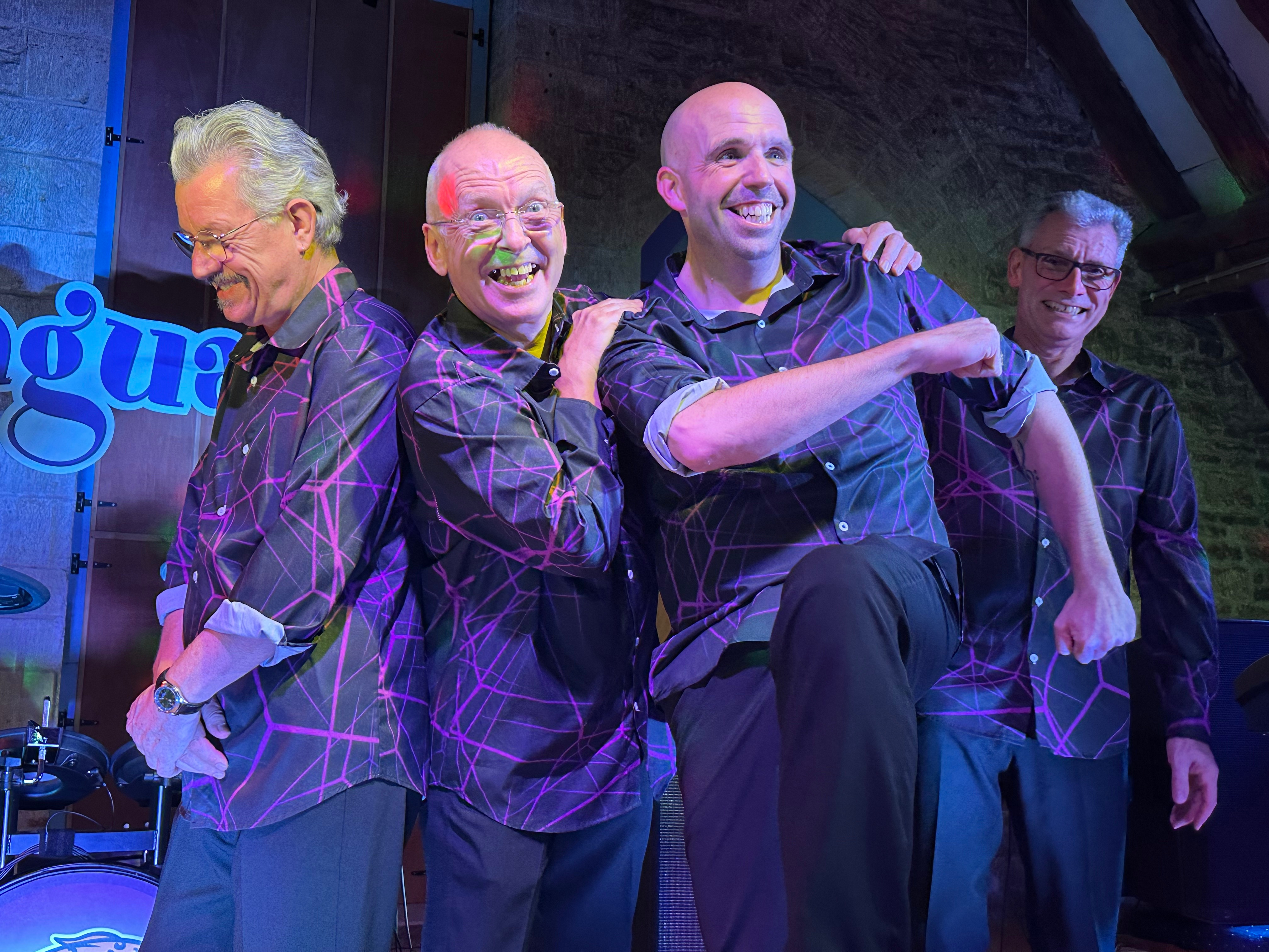 Younger generation invited to discover the magic of '60s hits