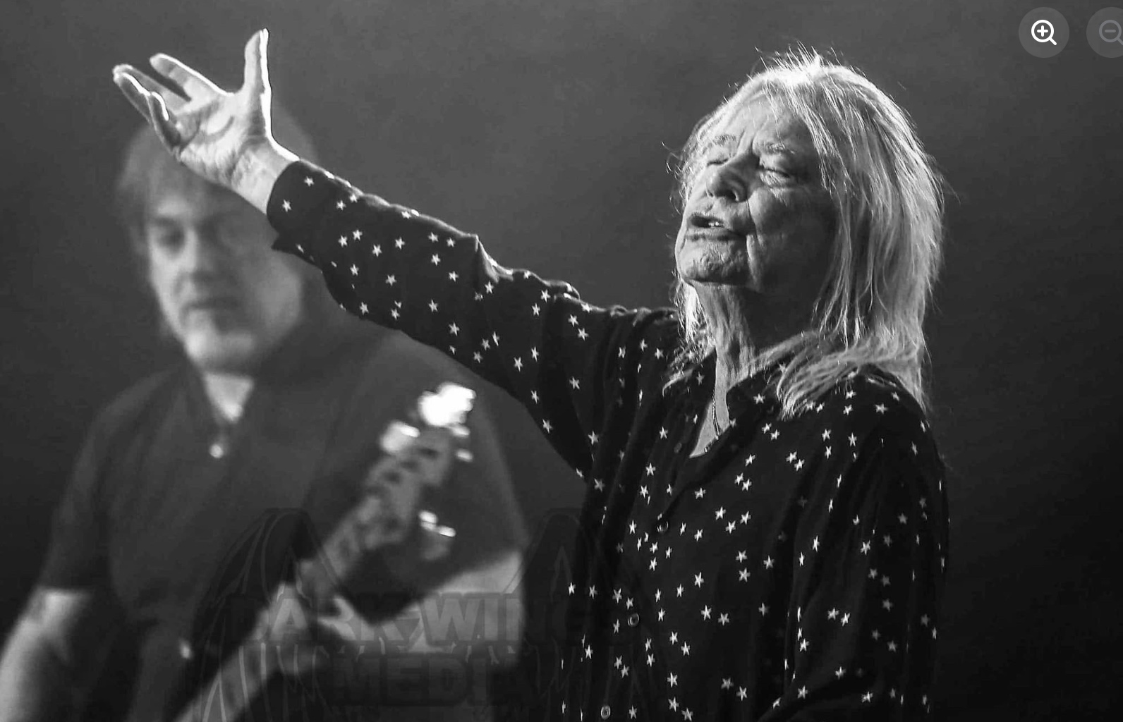 Magnum to return to Wolverhampton as band celebrates Tony Clarkin’s legacy