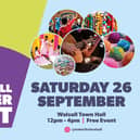 Walsall Makers Fest 2026
