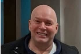 Ian Reaney