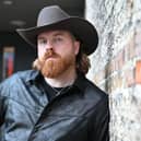 Singer Songwriter Ryan Evans