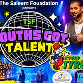 Youths Got Talent 