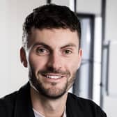 Phil Keegan, construction director with Persimmon Homes West Midlands