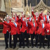 Kidderminster Male Choir