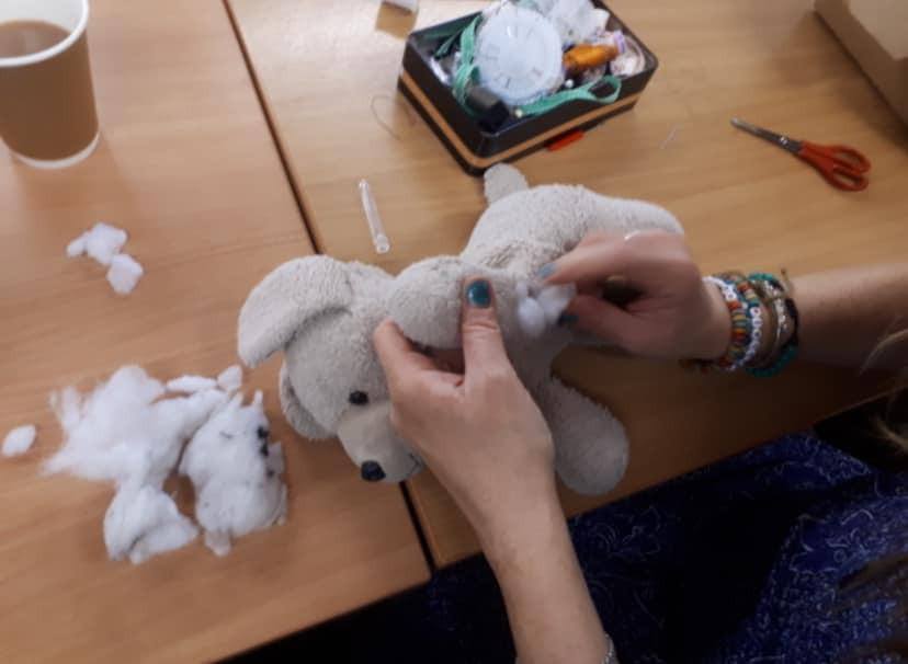 Bridgnorth Repair Café to return with free fixes