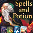Harry Potter Book Day