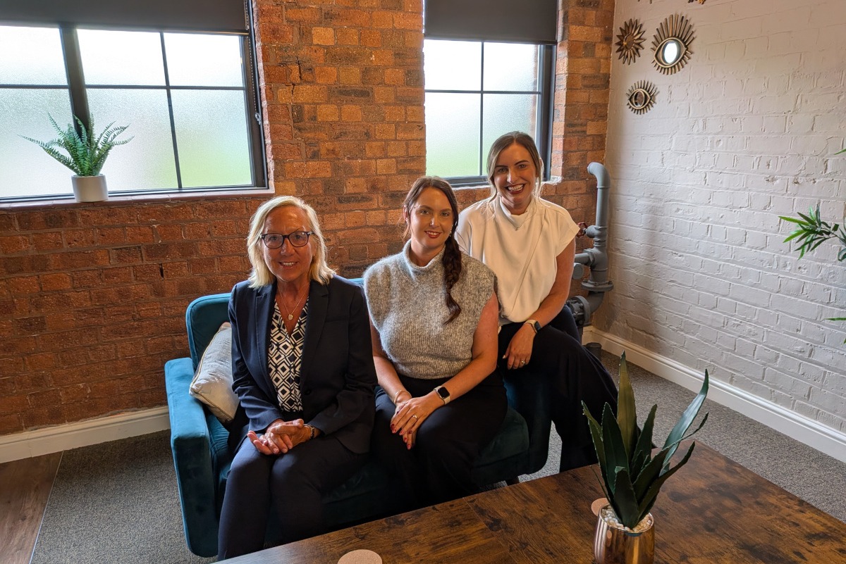 Walsall mortgage brokers to boost first time buyer support with new digital platform