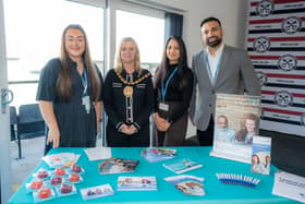 Free dementia awareness event coming to Burntwood to support local families