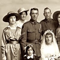 Tragic WW1 soldier's love story told after blooded diary found in Stourbridge rubbish