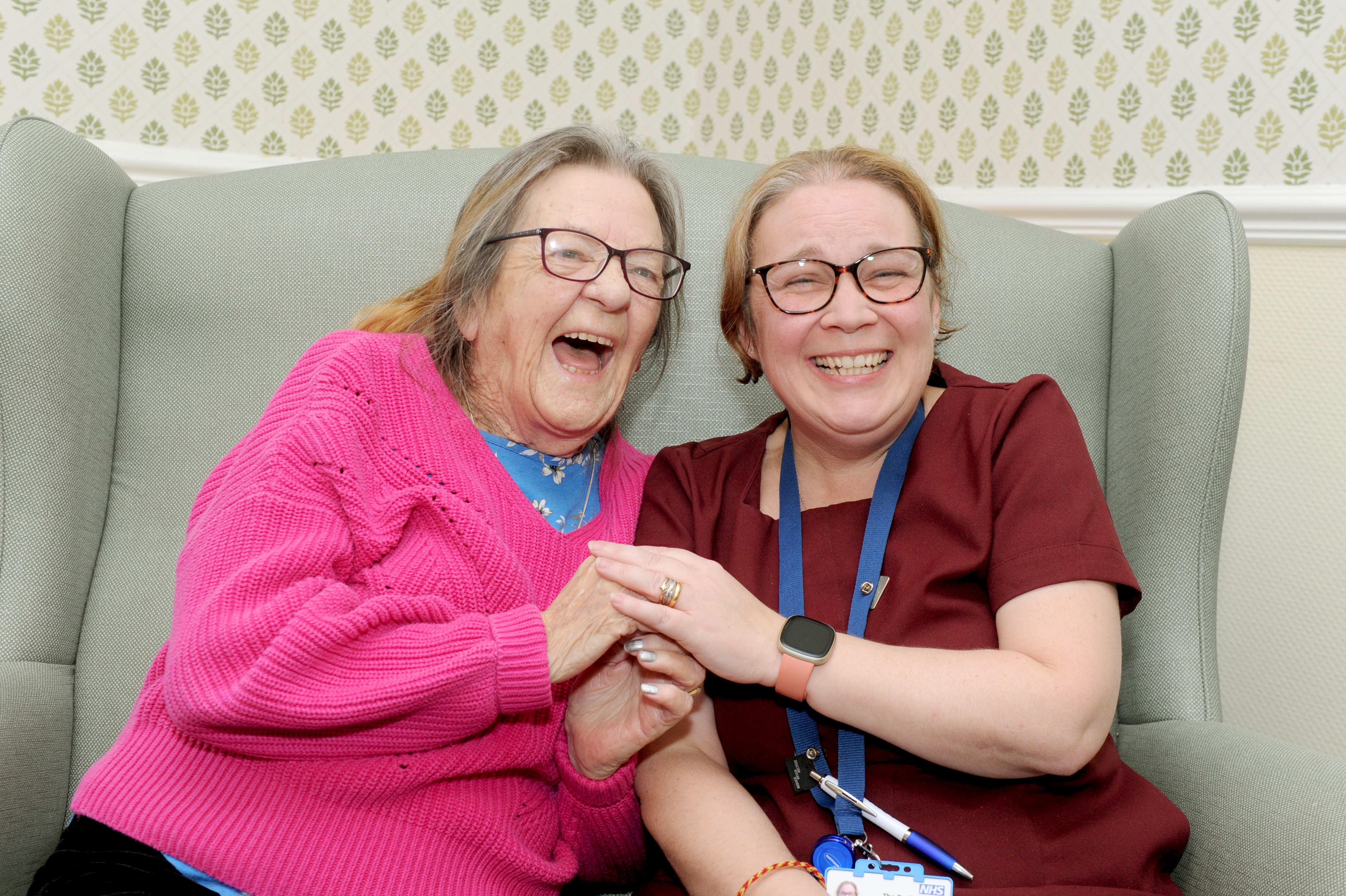 Dudley’s unpaid carers invited to free Carers’ Summit