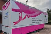 Dudley, Wolverhampton and South West Staffordshire Breast Screening Programme