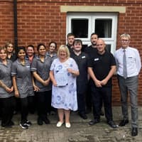 Staffordshire-based care home operator achieves recognition for diversity and inclusion